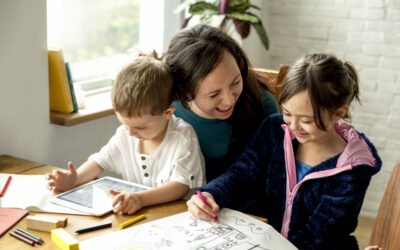 Why many parents are choosing homeschooling